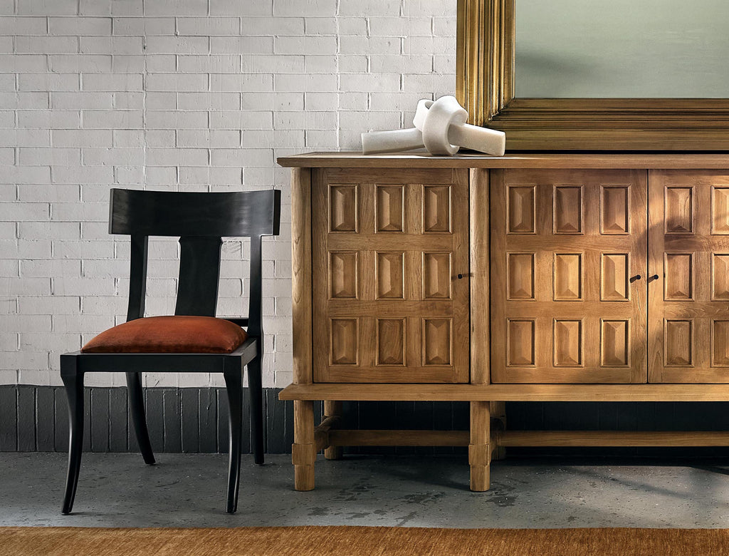 Jayson Home - Giselle Chair