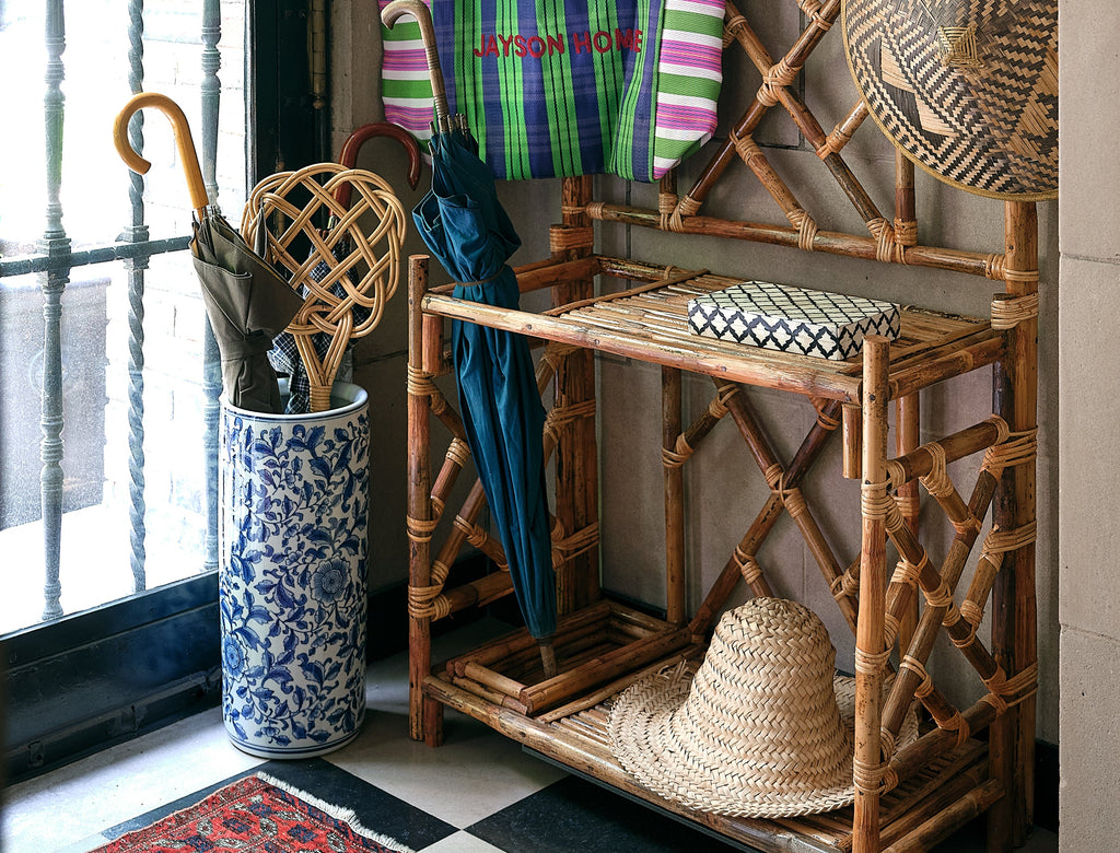 Jayson Home - Jiao Umbrella Stand