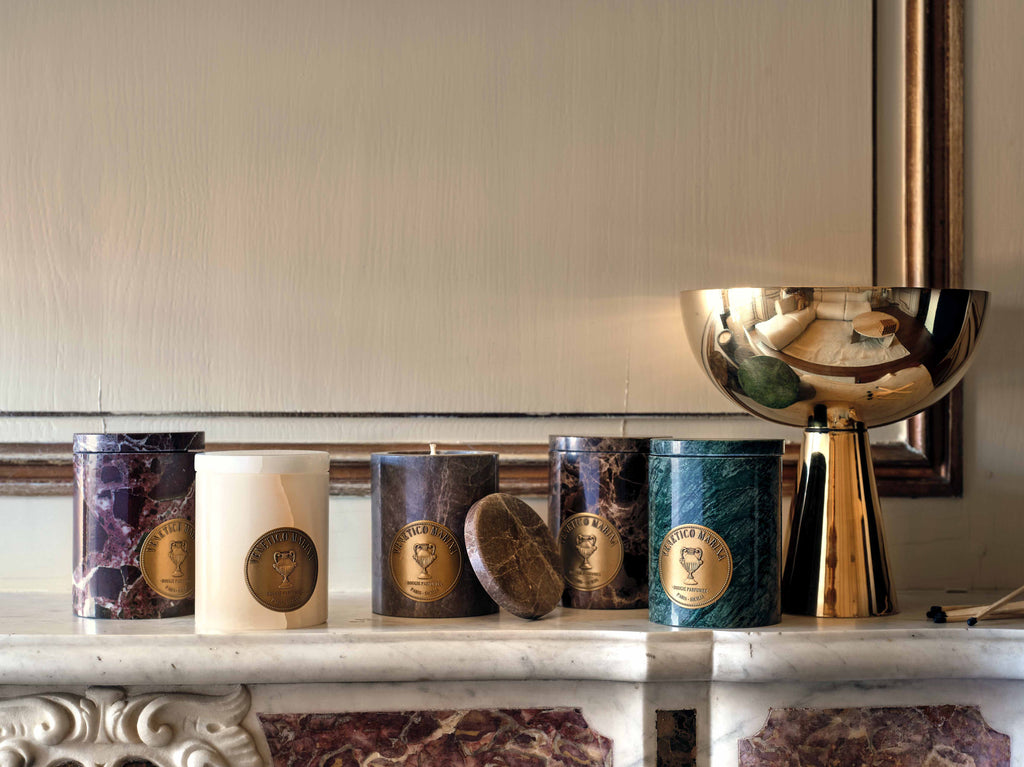 Jayson Home - Venetico Marina Candles