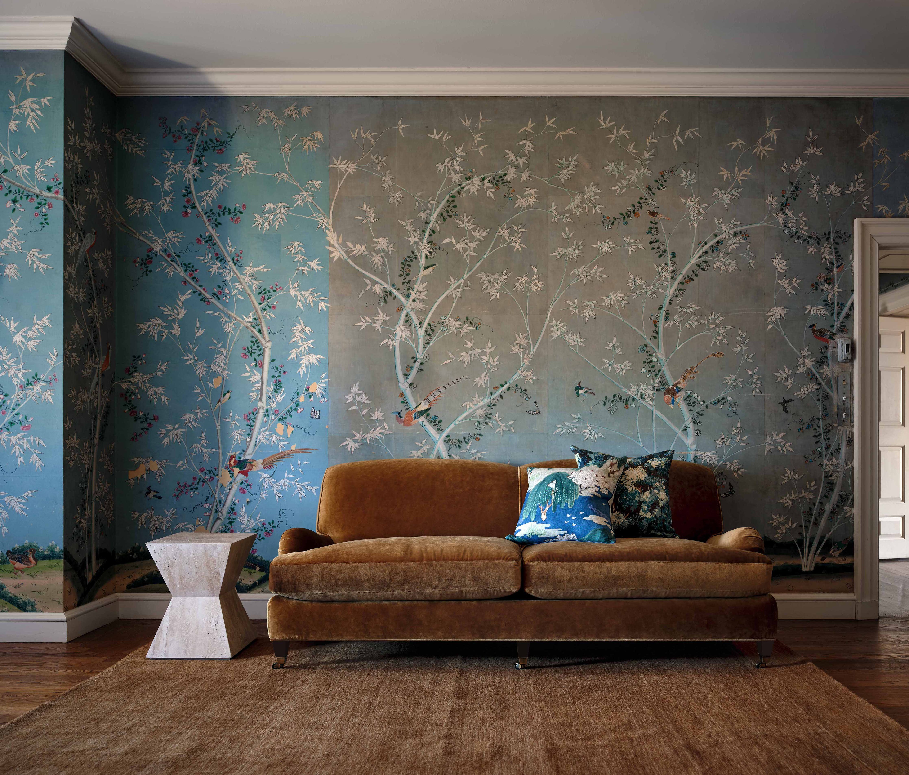 Jayson Home - Morgan Sofa