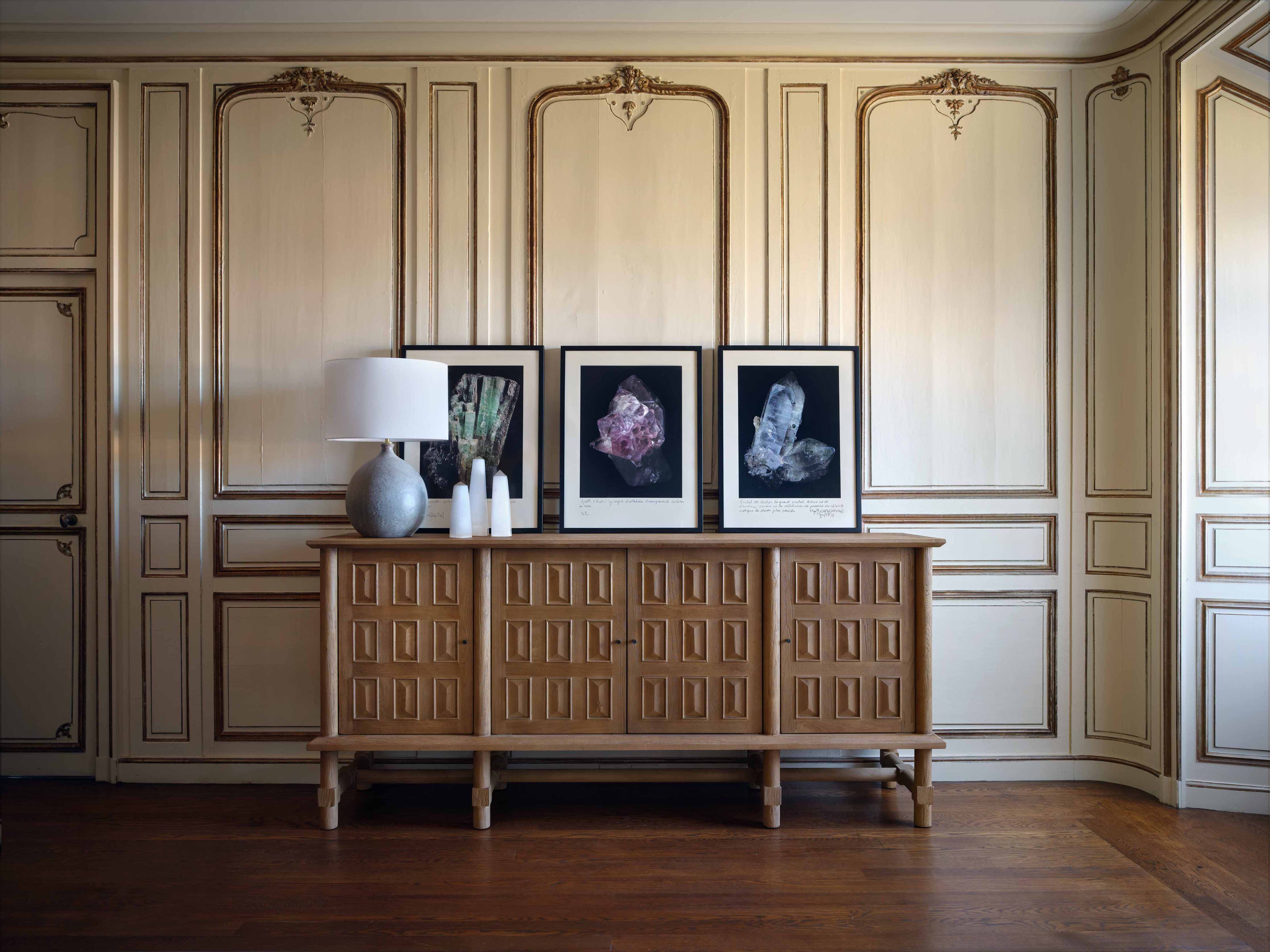 Jayson Home - La Gemme Art Vert Quartz