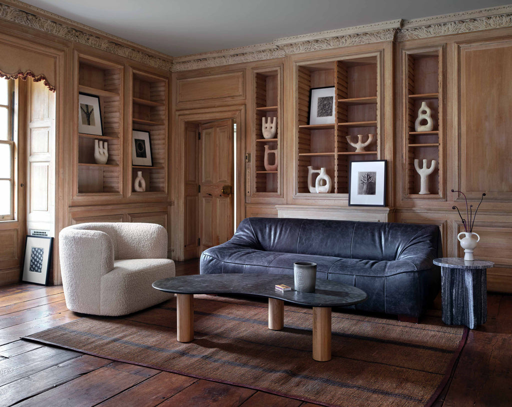 Jayson Home - Caspar Sofa