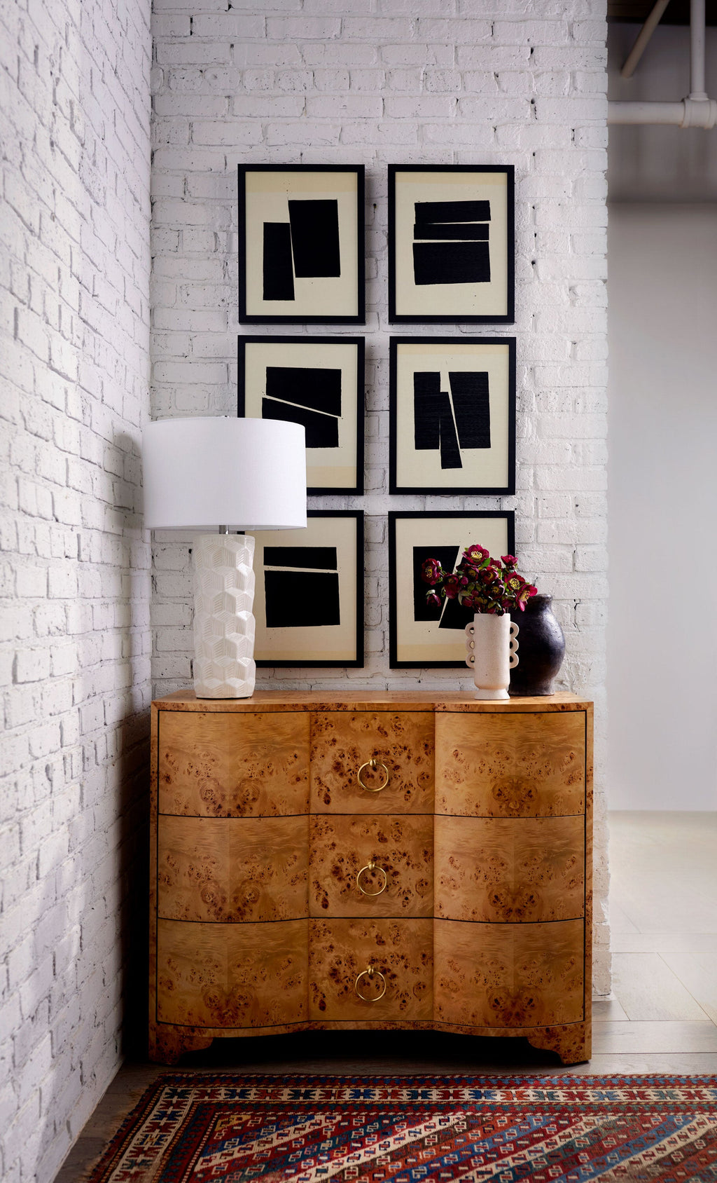 Jayson Home - Chasm Print IV