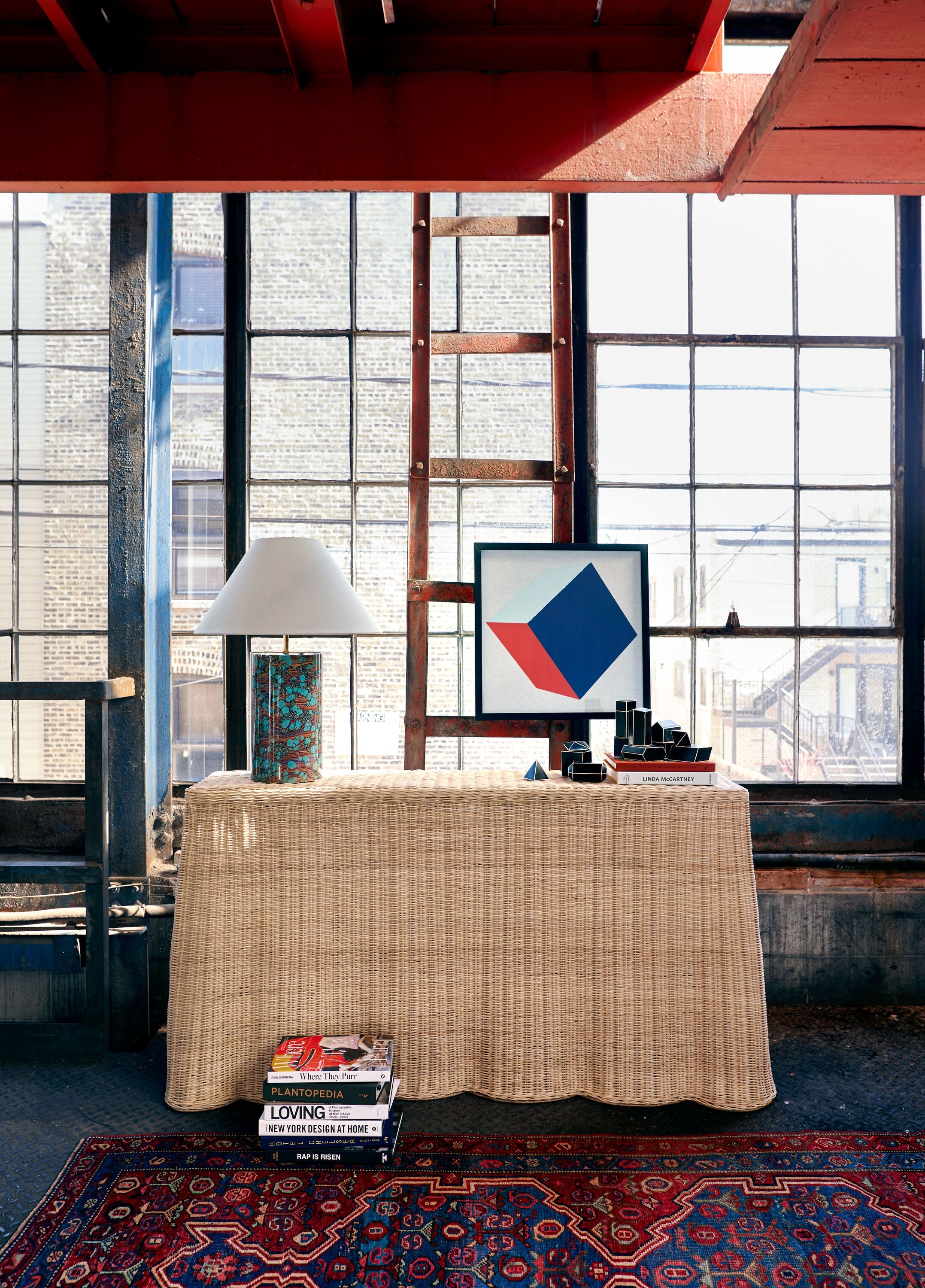 Jayson Home - Cube Study VI