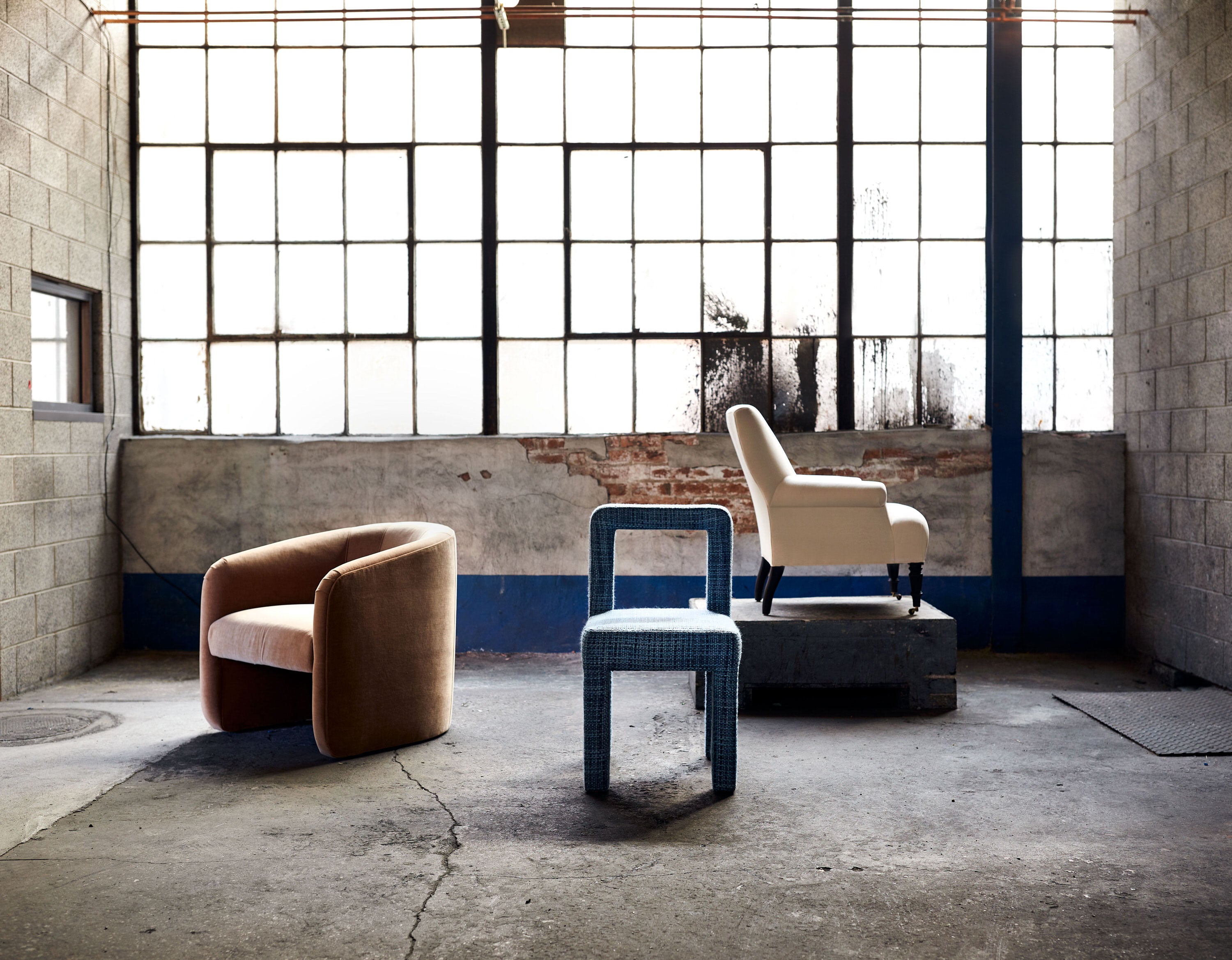 Jayson Home - Franz Chair