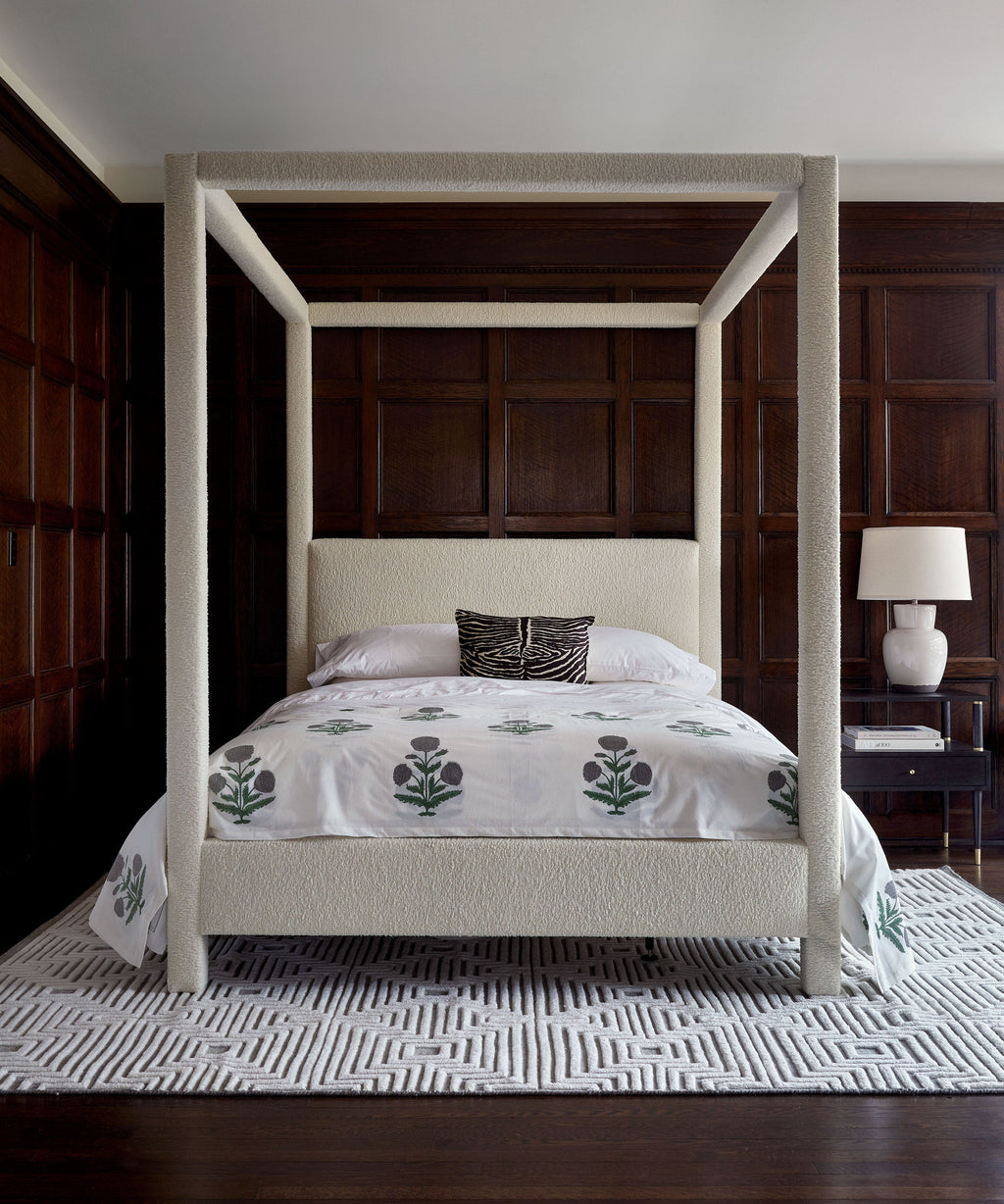 Jayson Home - Moksha Bedcovers