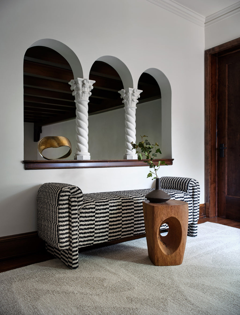 Jayson Home - Helsinki Rug