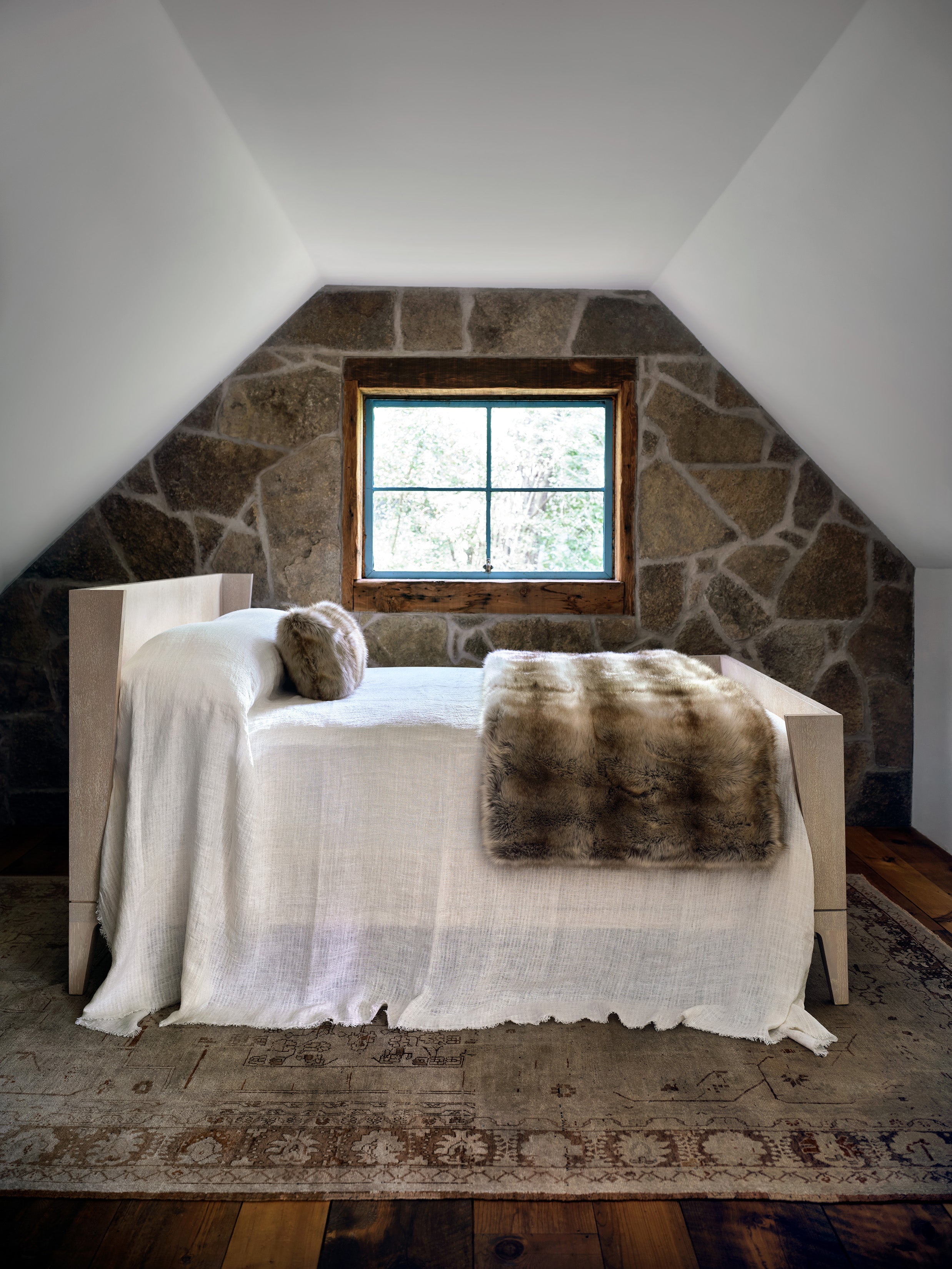 Jayson Home - Fenn Bedcovers