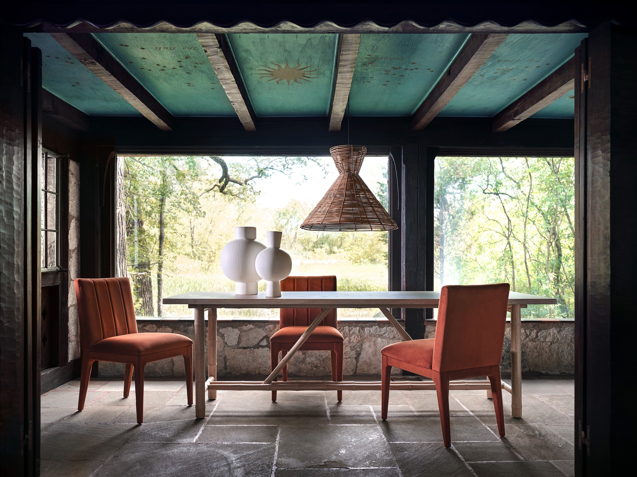 Jayson Home - Jensen Dining Chair