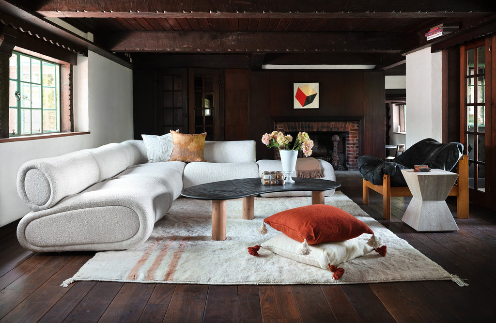 Jayson Home - Ferdinand Chair