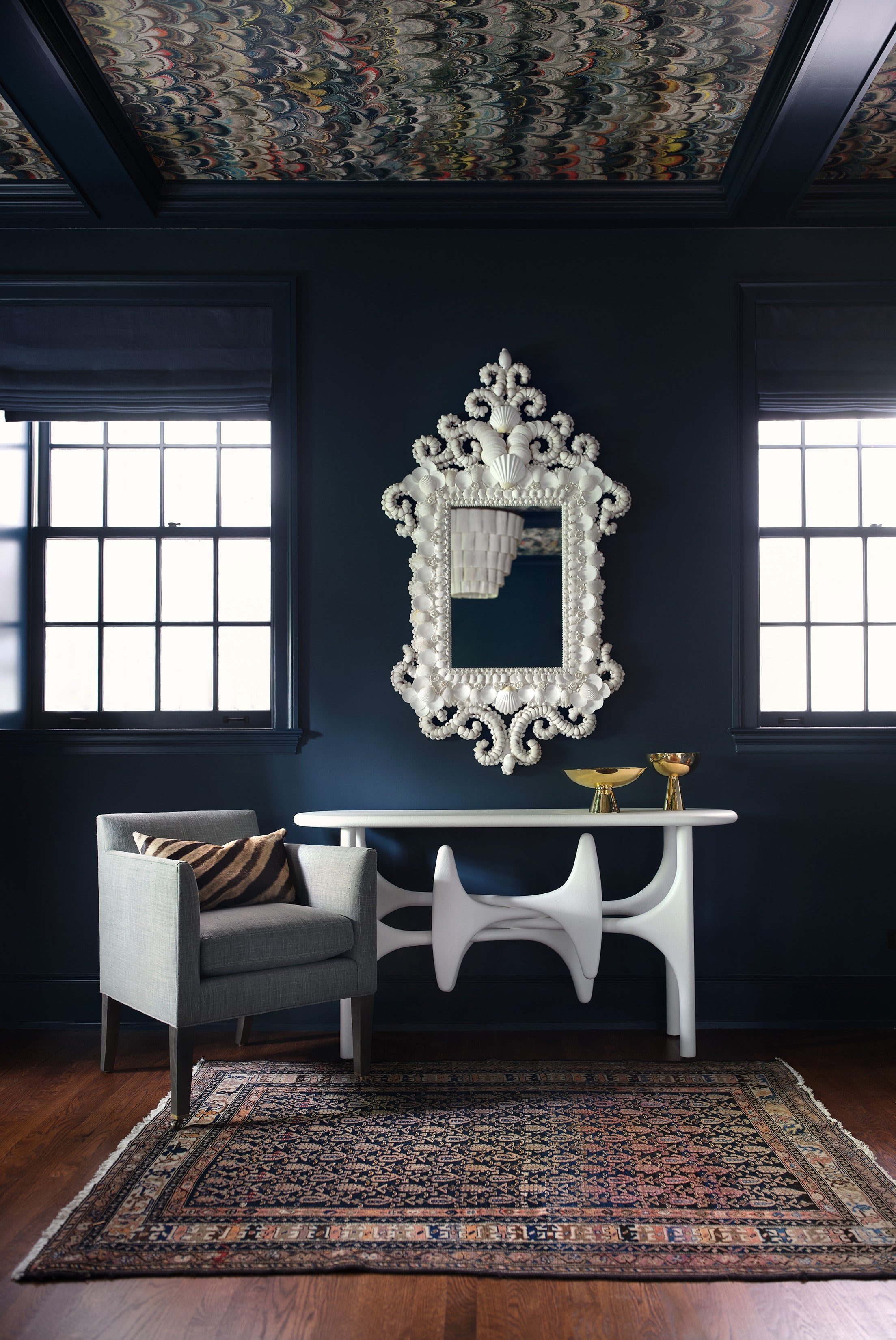 Jayson Home - Weston Chair