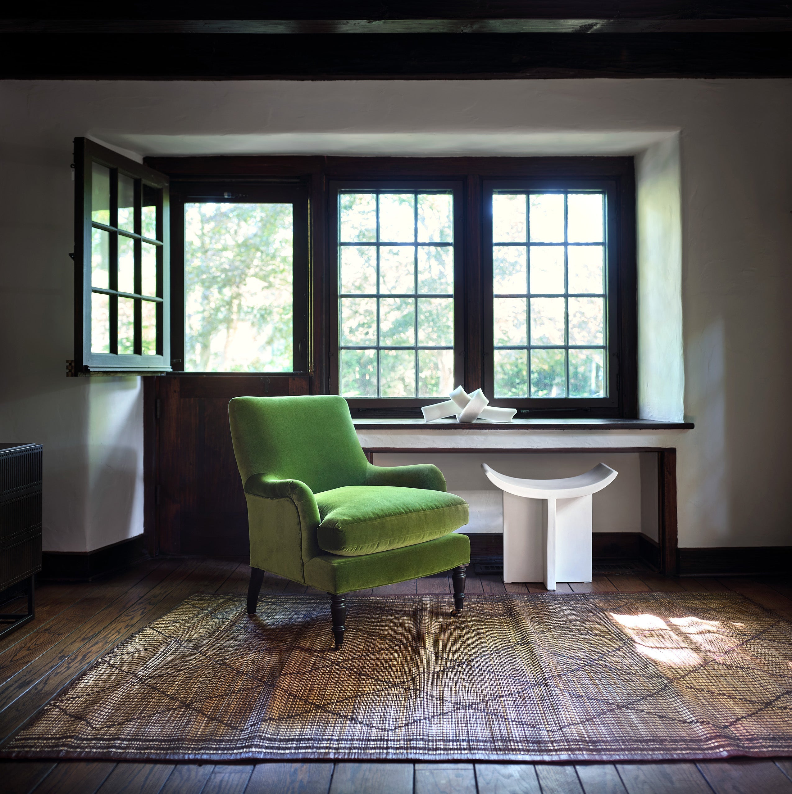 Jayson Home - Holmes Chair