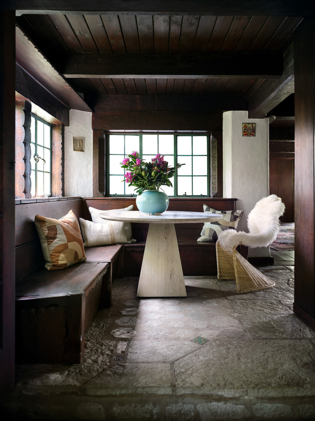 Jayson Home - Macon Chair