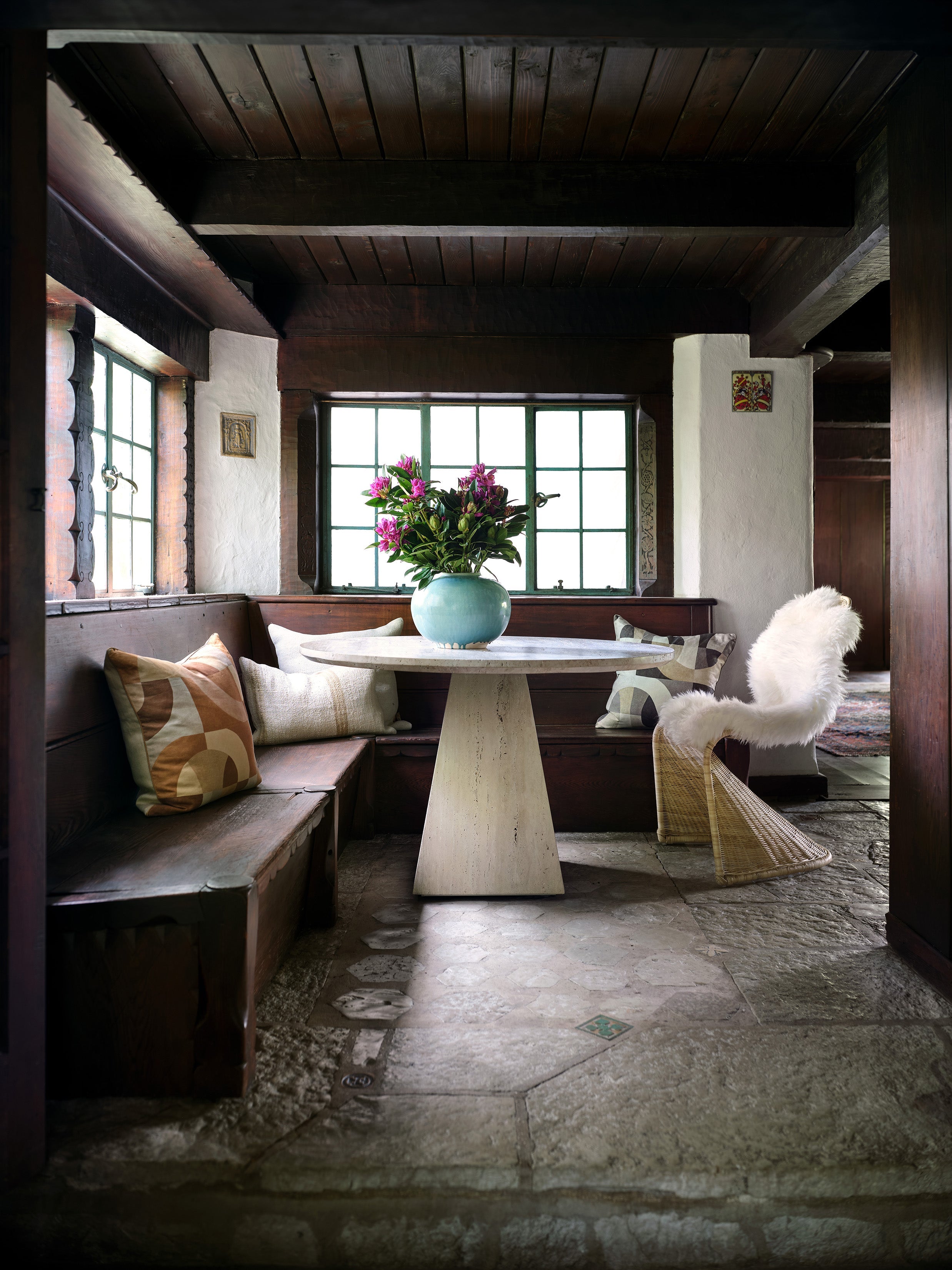 Jayson Home - Macon Chair