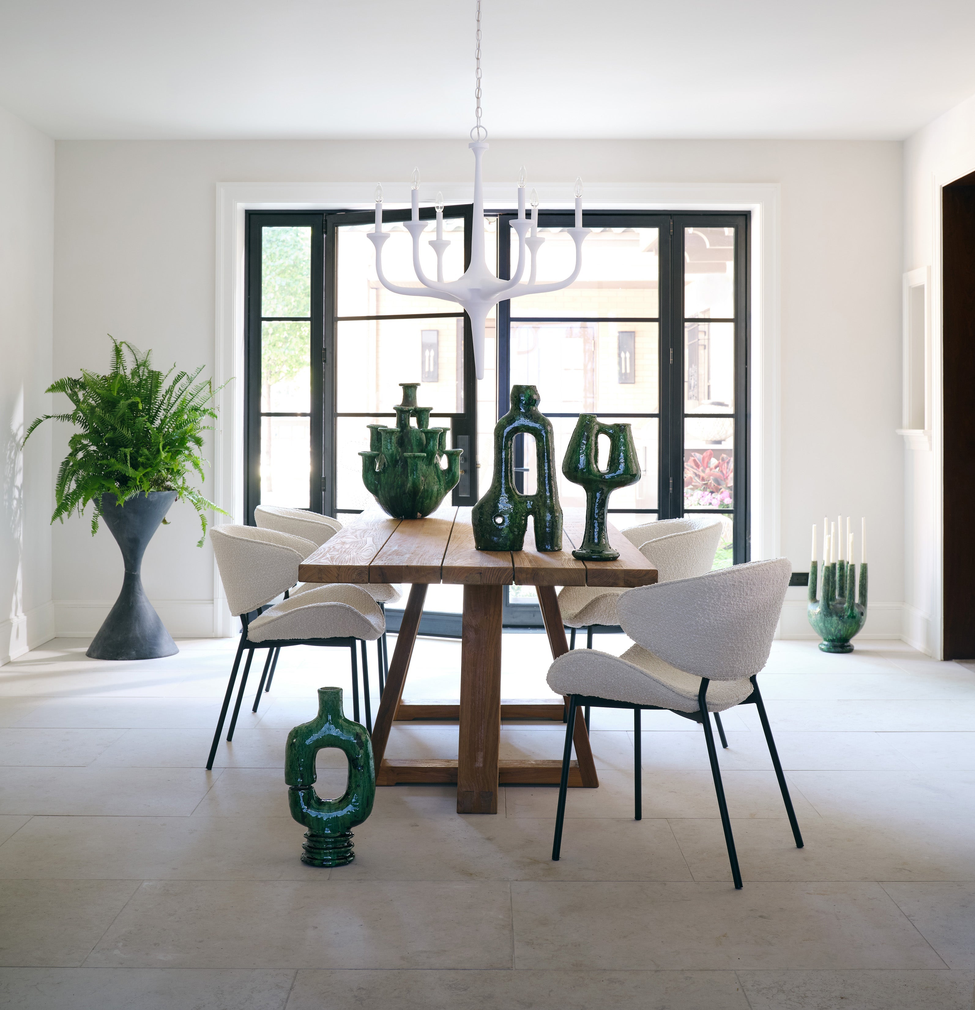 Jayson Home - Roxanne Chair