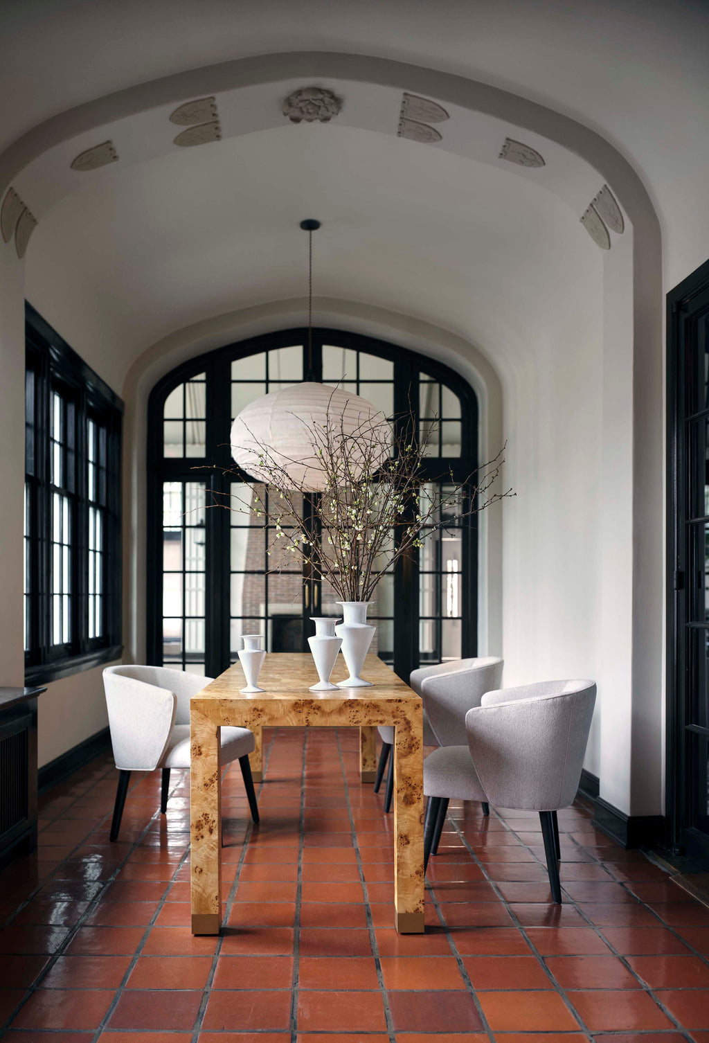 Jayson Home - Sloane Chair