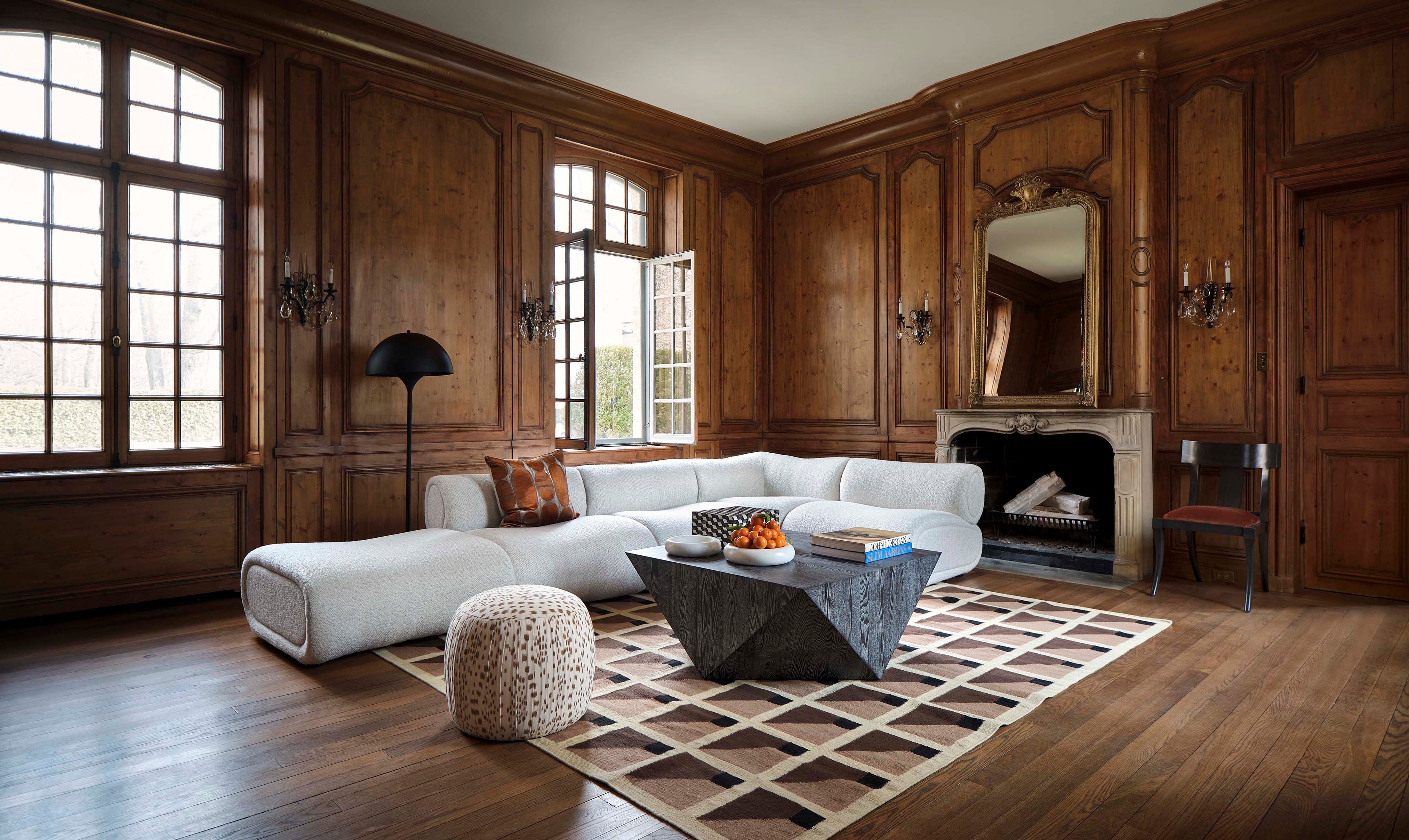 Jayson Home - Paget Coffee Table