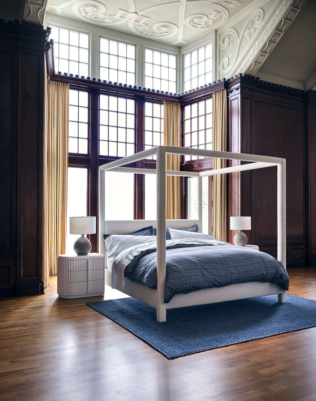 Jayson Home - Lucia Bed Linens