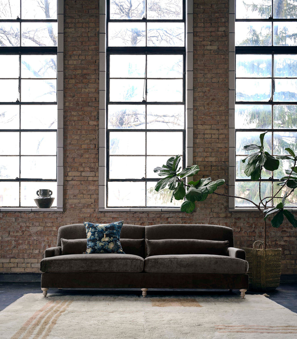 Jayson Home - Dries Sofa