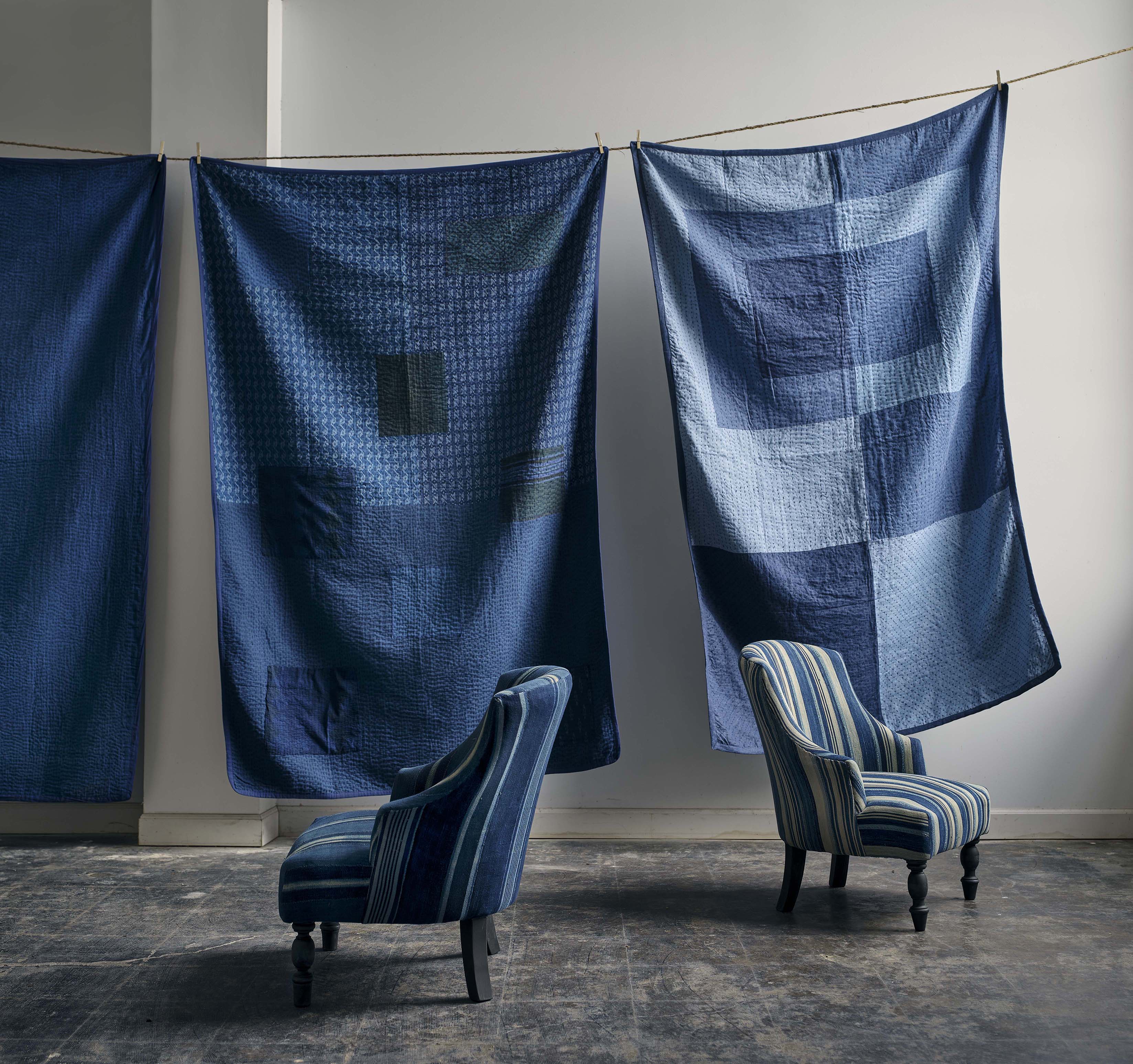 Jayson Home - Hassan Chair