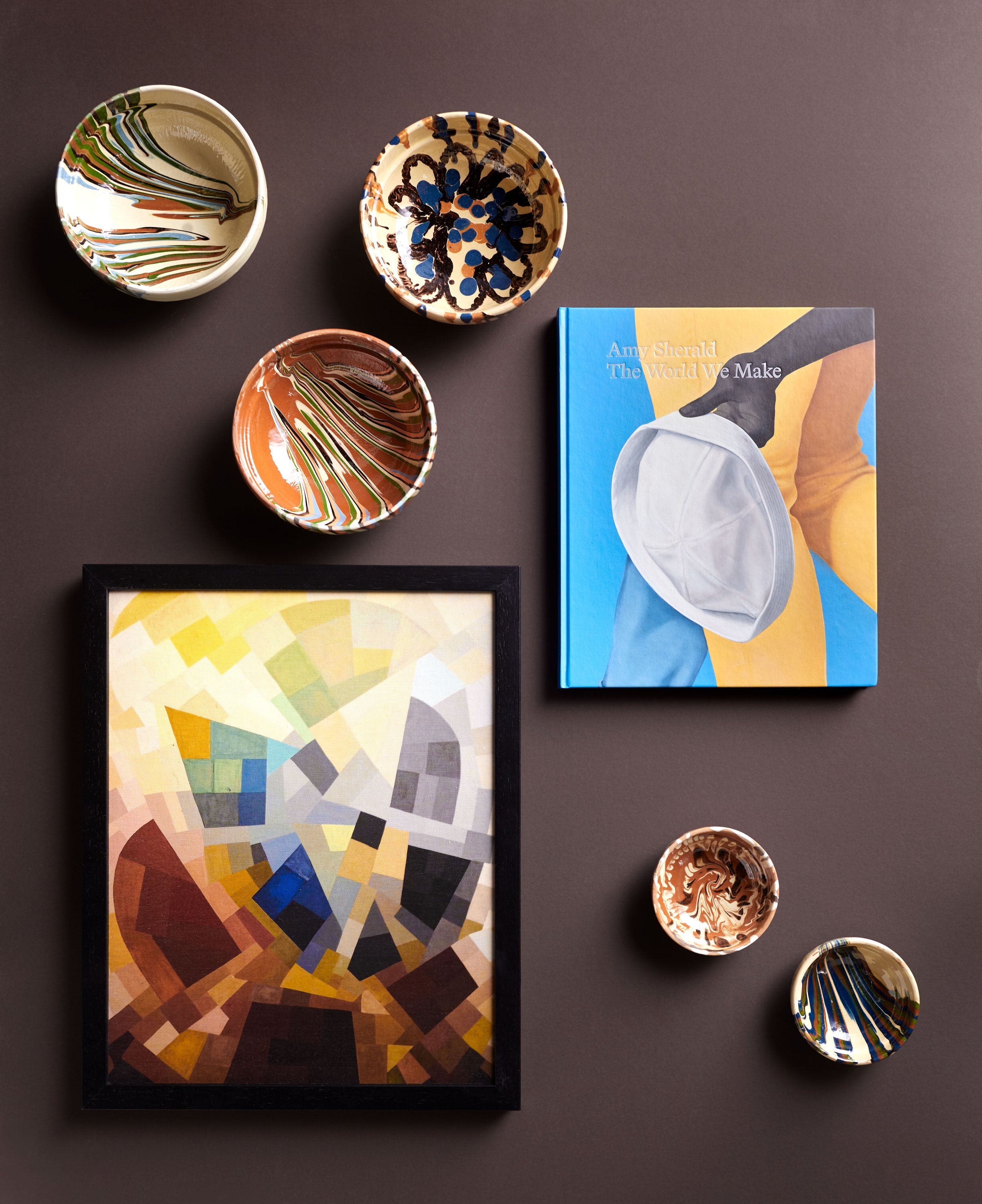 Jayson Home - Amy Sherald: The World We Make