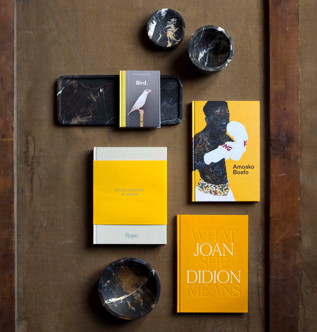 Jayson Home - Amoako Boafo