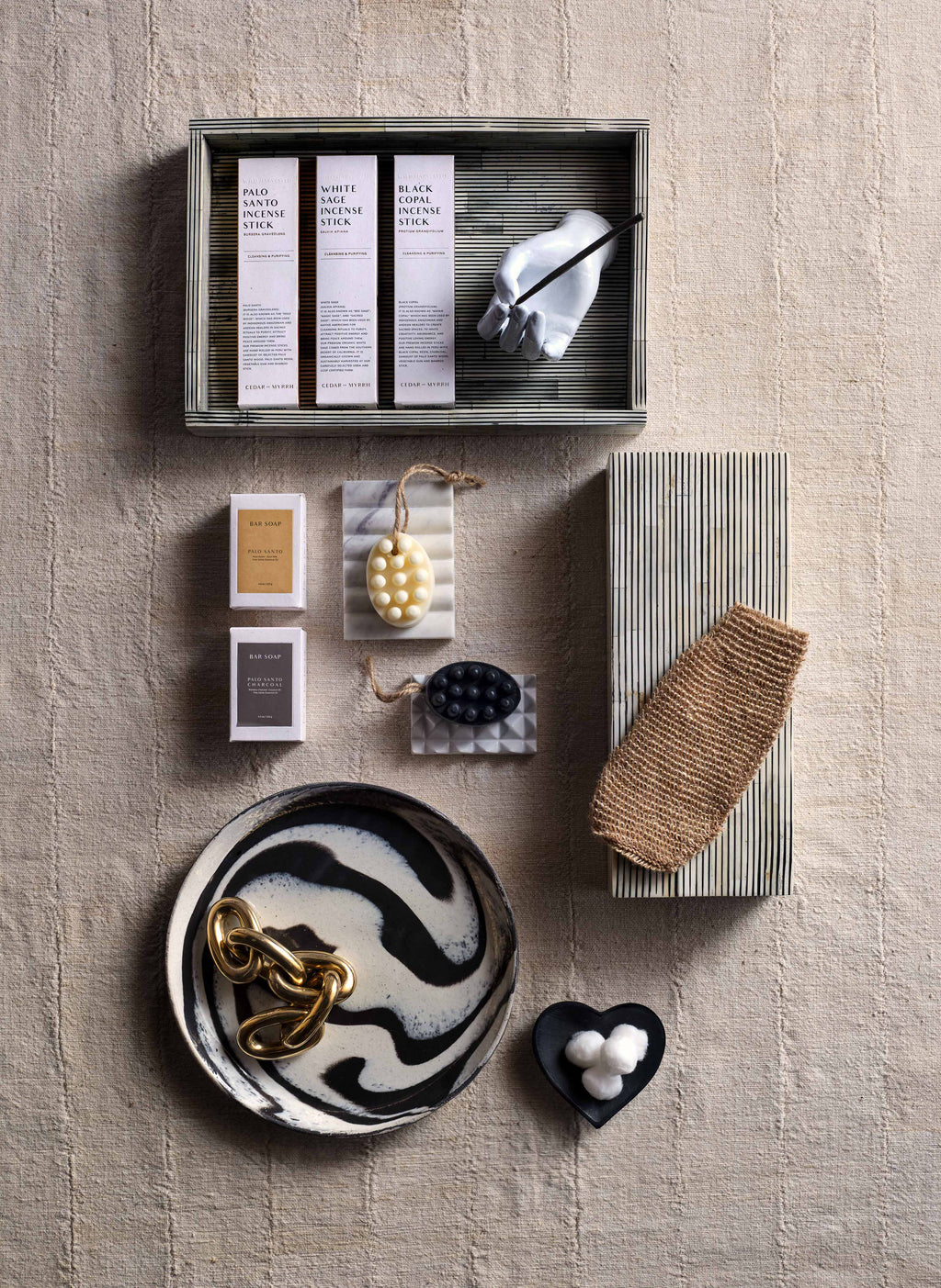 Jayson Home - Atticus Trays