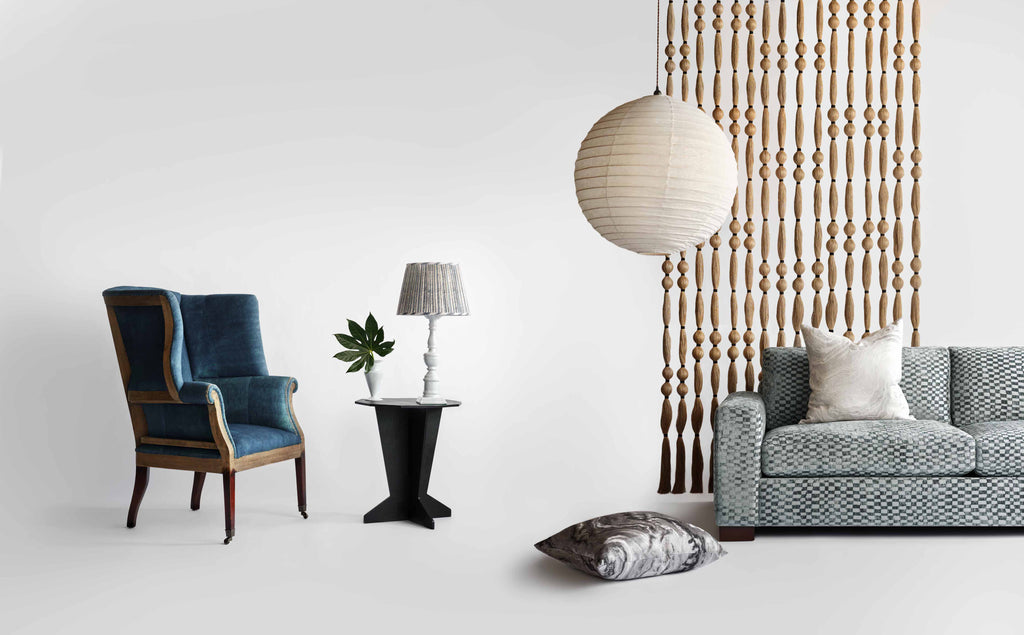 Jayson Home - Lincoln Sofa