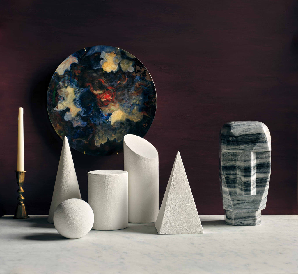 Jayson Home - Abstract Bust