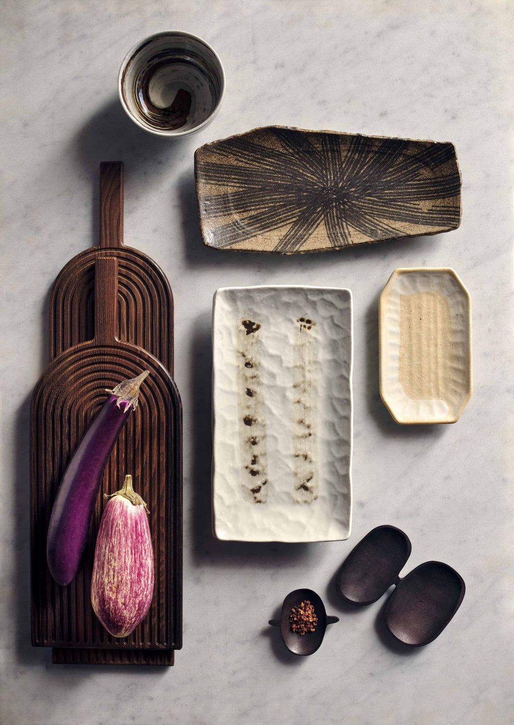 Jayson Home - Skylar Serveboards