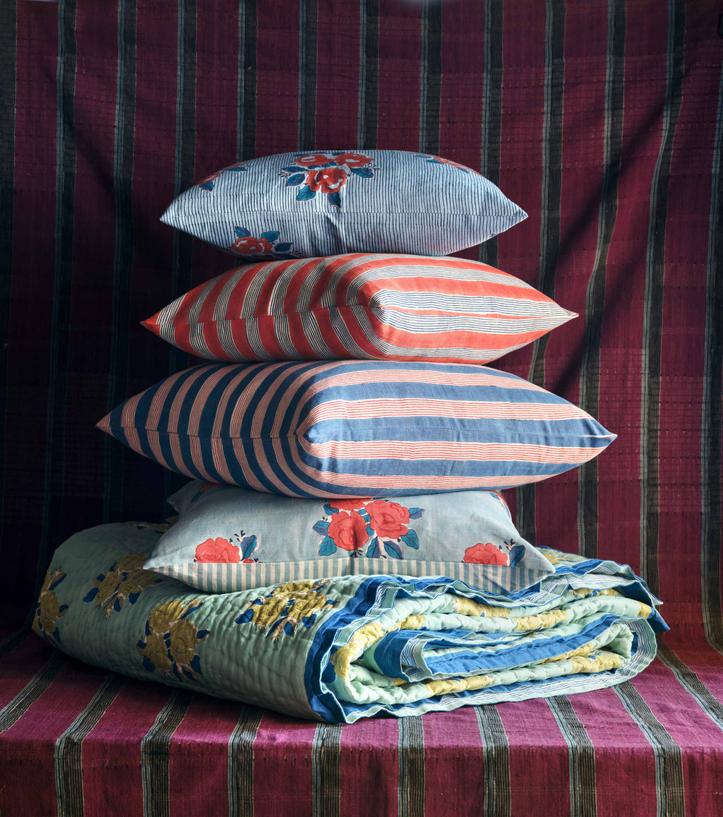 Jayson Home - Sameera Quilt