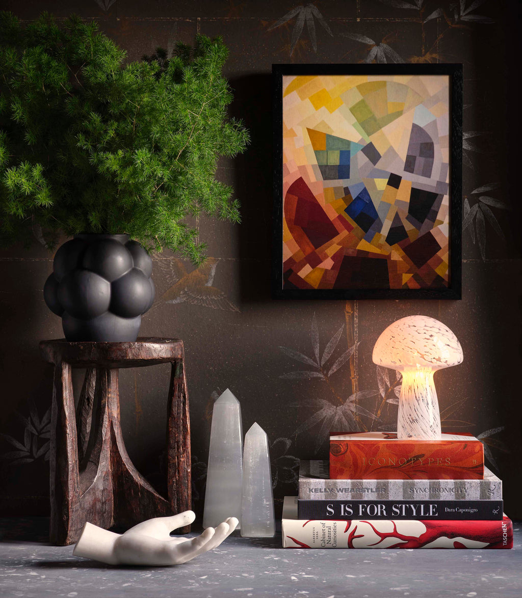 Jayson Home - Alice Lamp