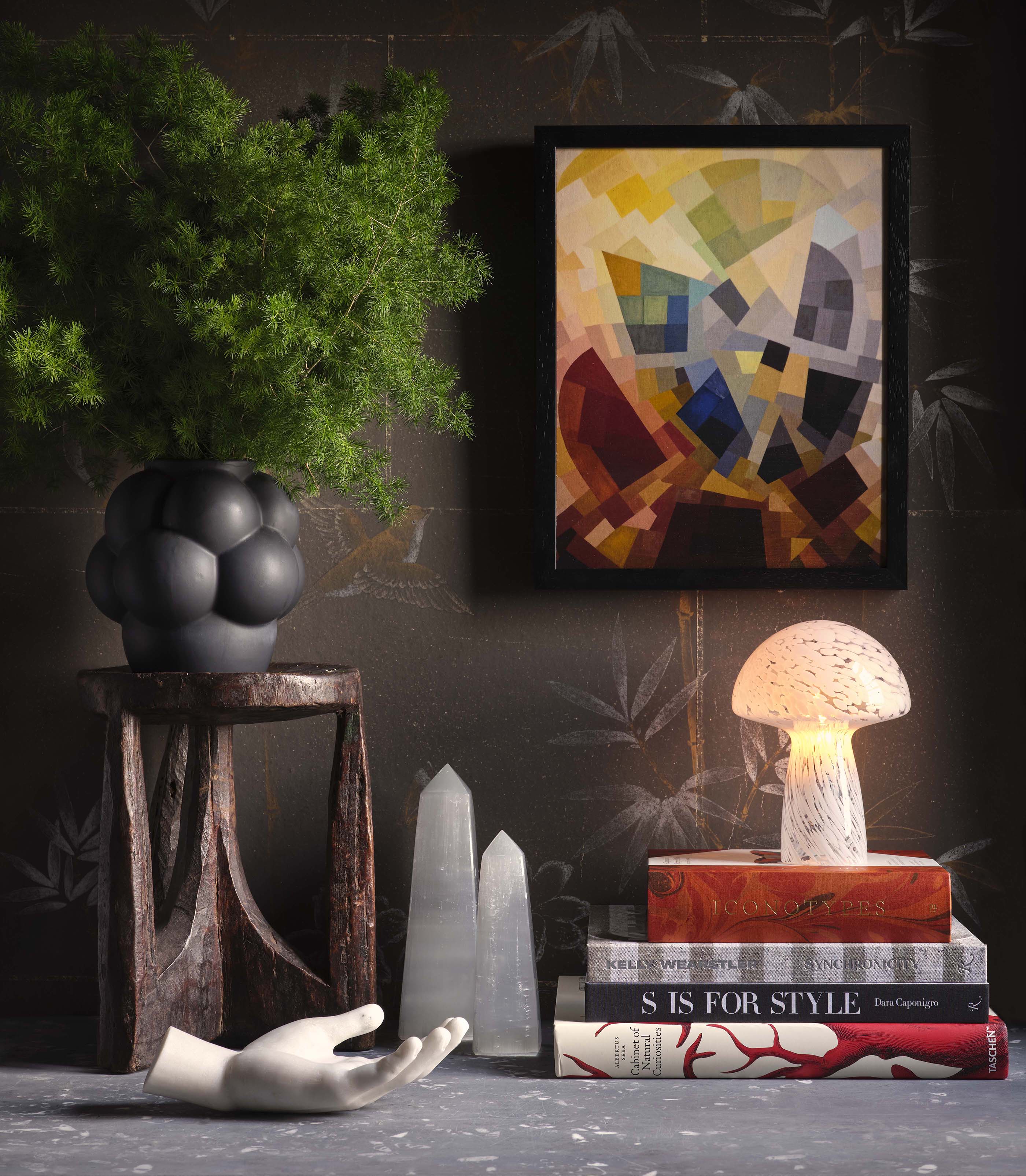 Jayson Home - Alice Lamp