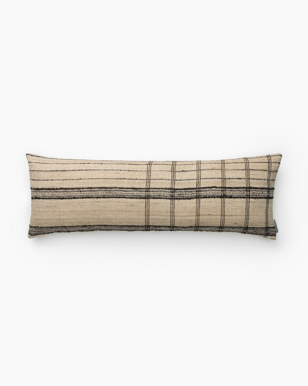McGee & Co - Jean Silk Pillow Cover