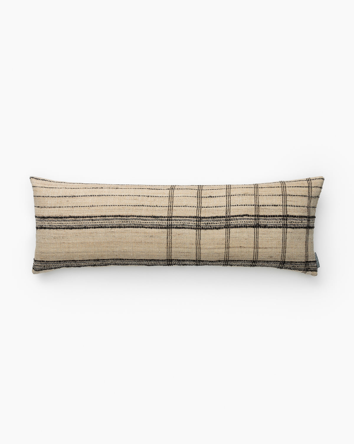 McGee & Co - Jean Silk Pillow Cover