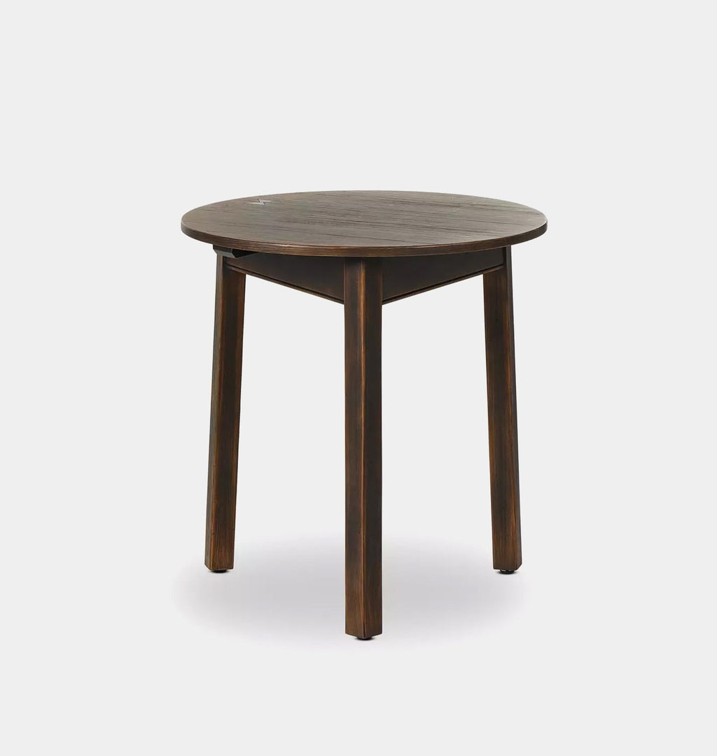 Amber Interiors - Jemma Side Table