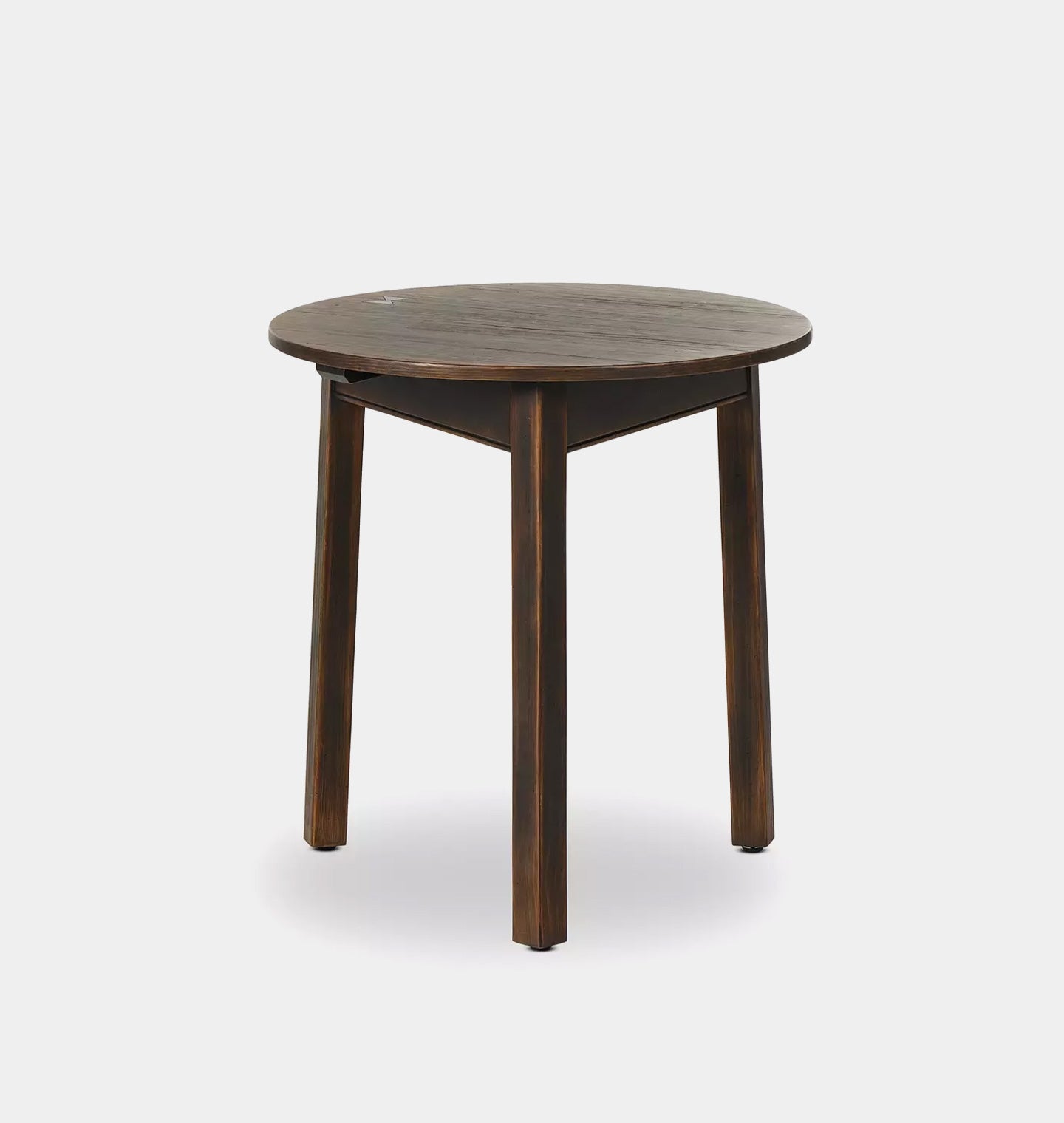 Amber Interiors - Jemma Side Table
