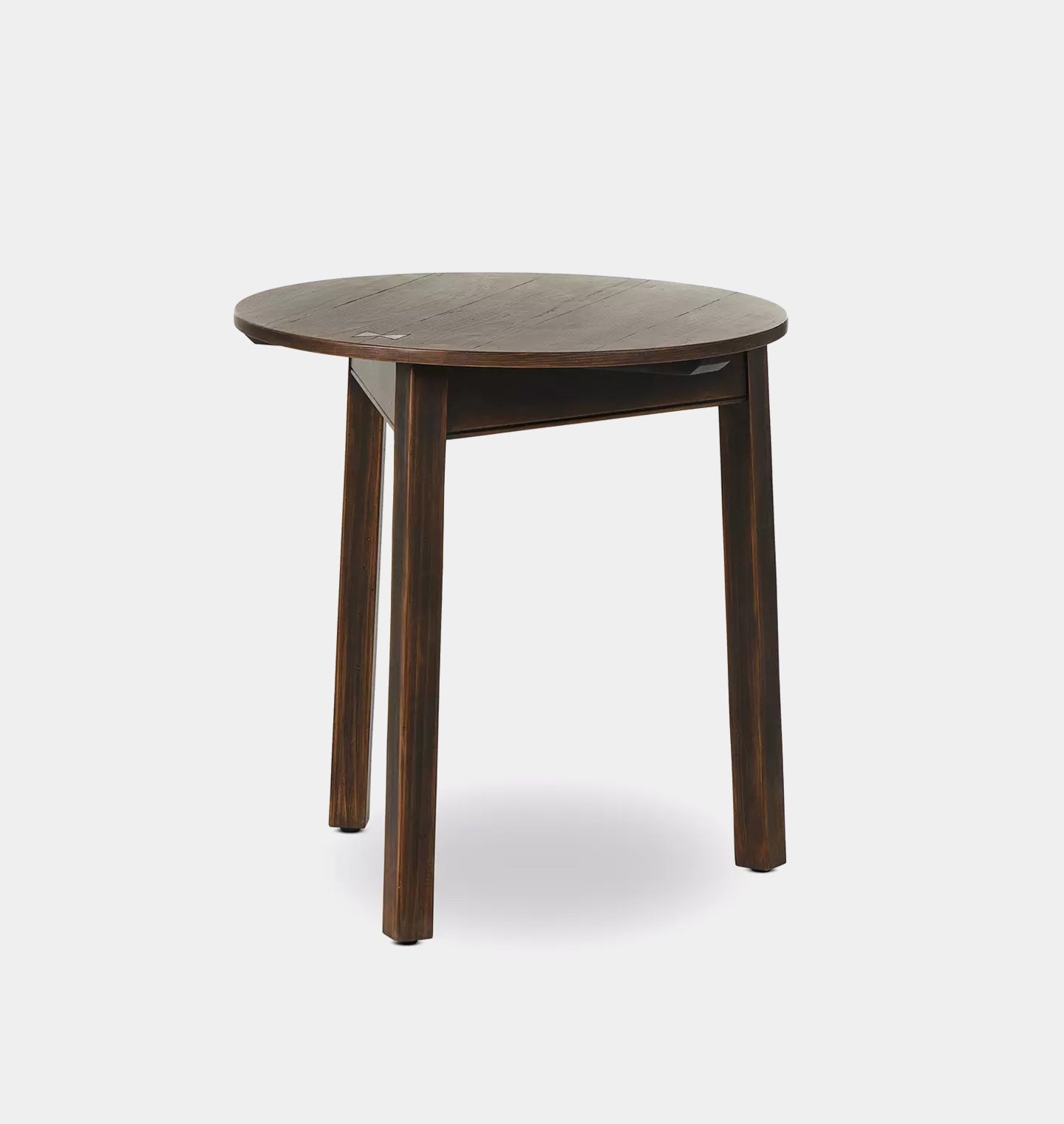 Amber Interiors - Jemma Side Table