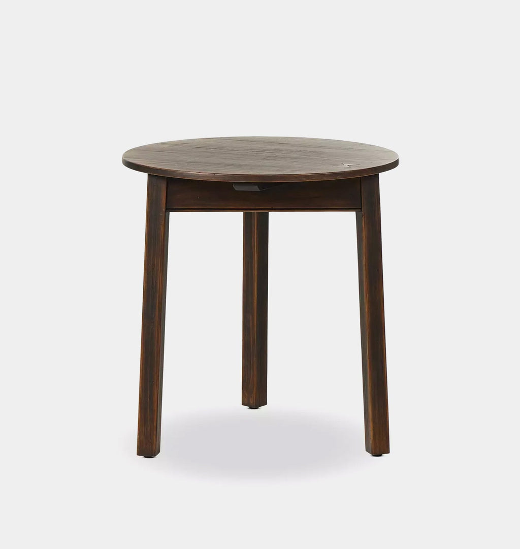 Amber Interiors - Jemma Side Table