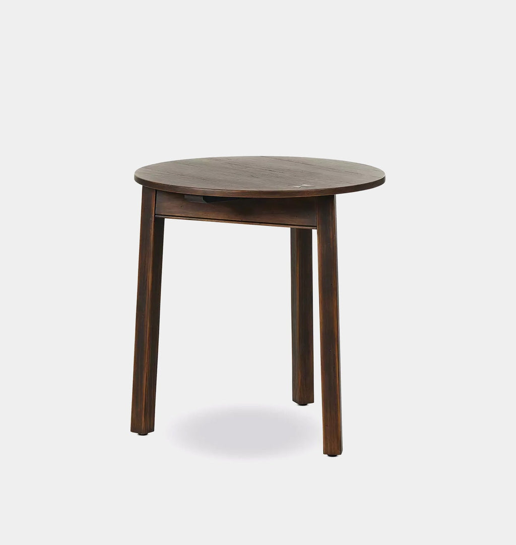 Amber Interiors - Jemma Side Table