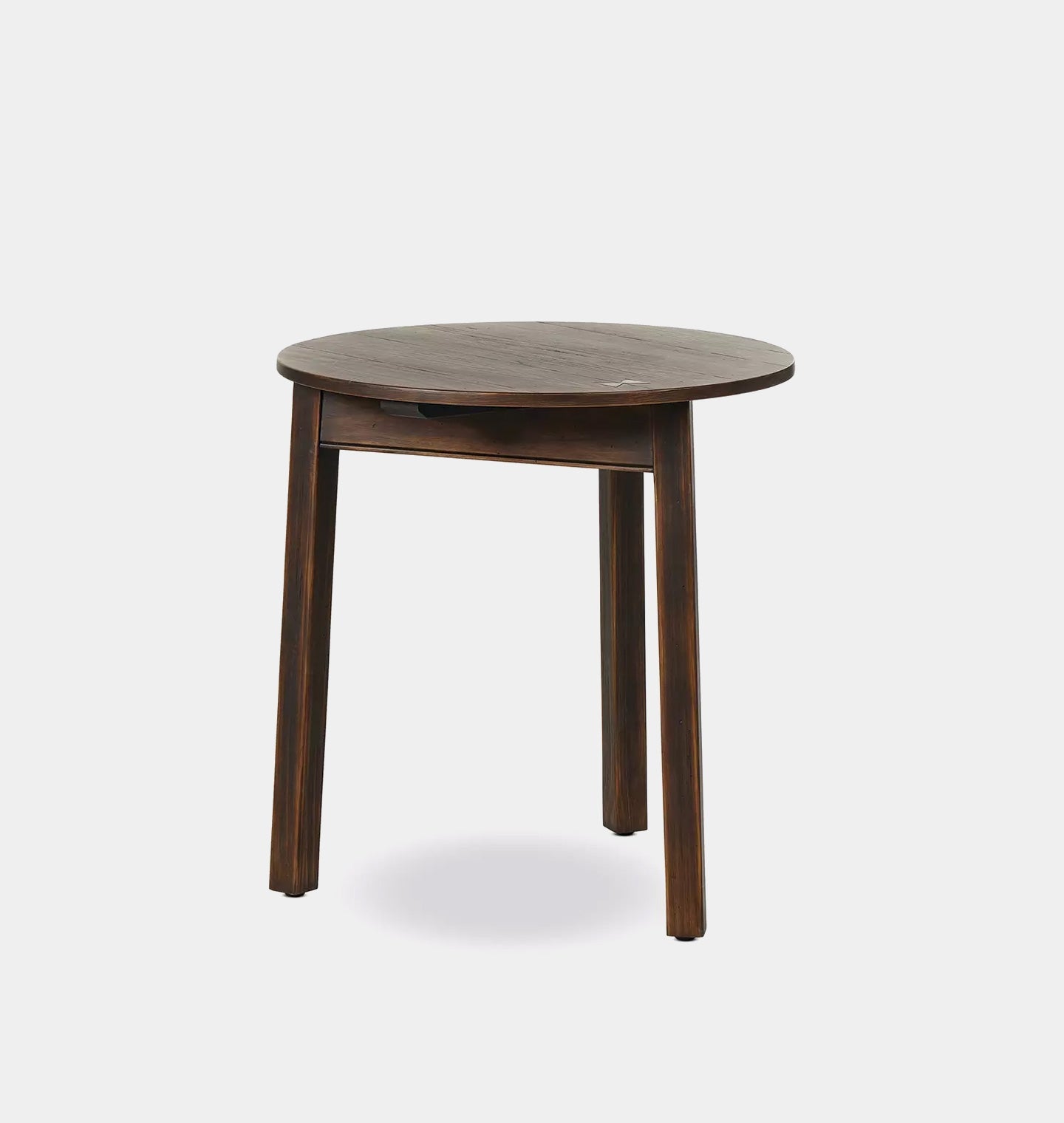 Amber Interiors - Jemma Side Table