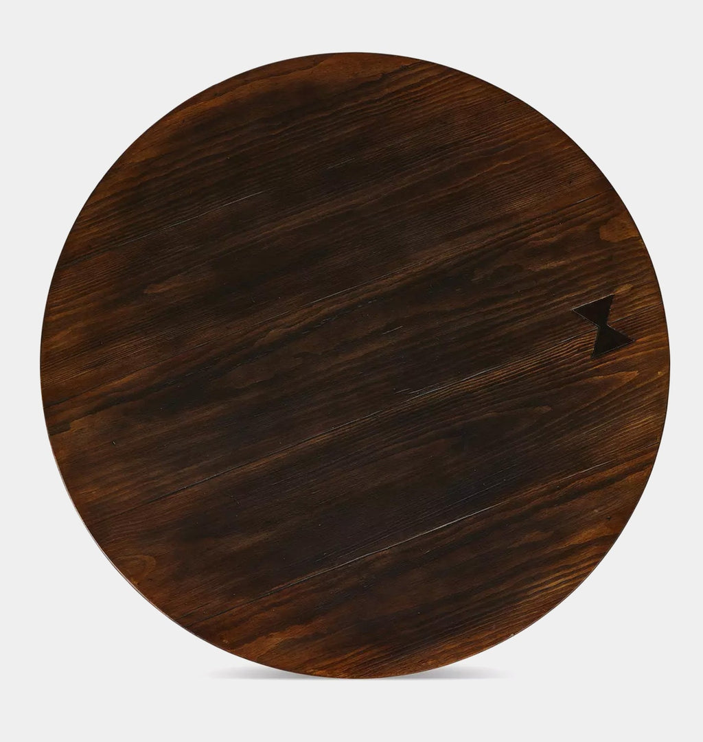 Amber Interiors - Jemma Side Table