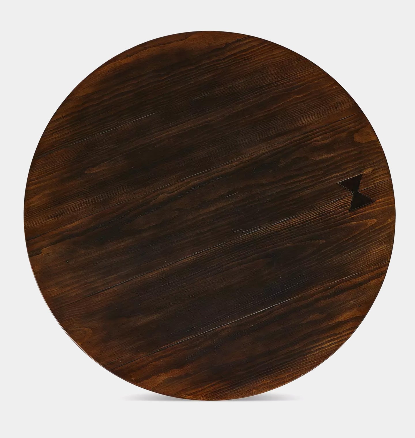 Amber Interiors - Jemma Side Table