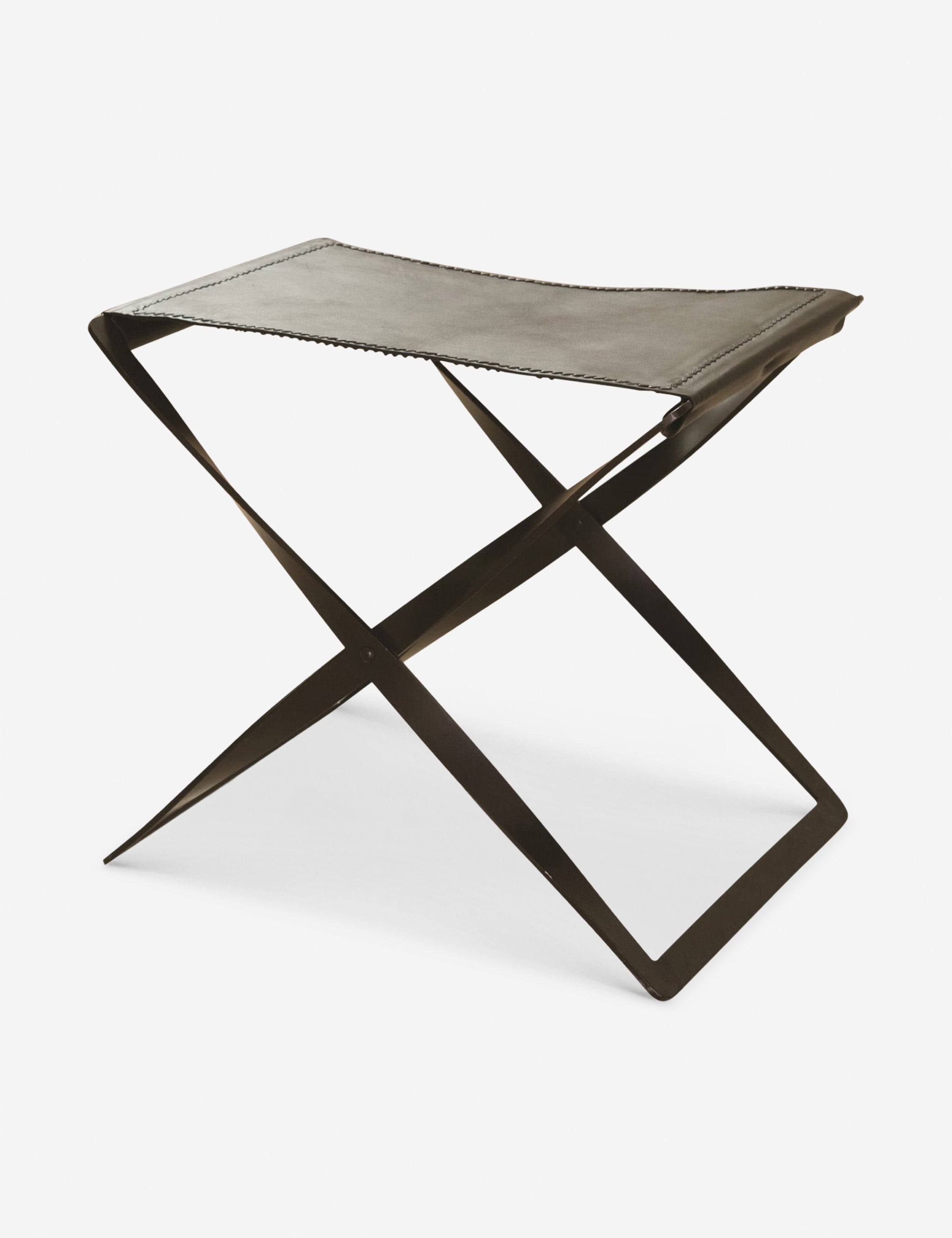 Lulu and Georgia - Jena Stool