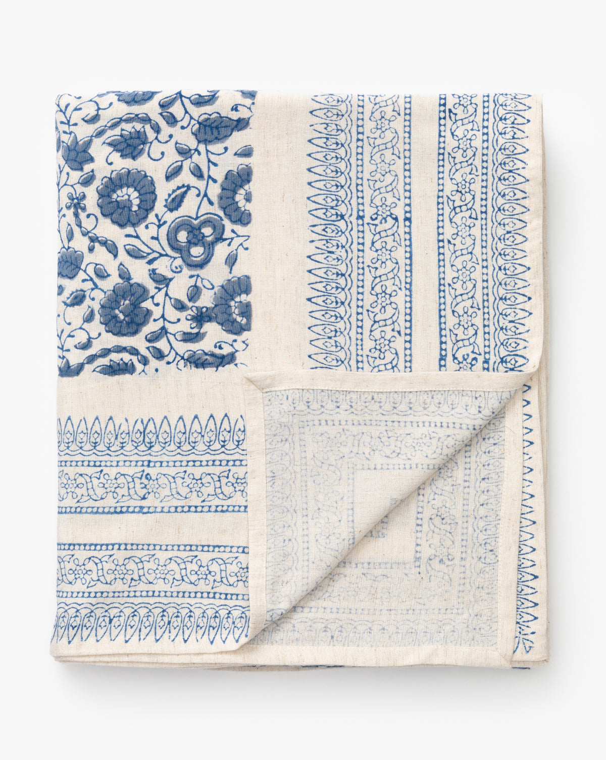 McGee & Co - Jennie Tablecloth