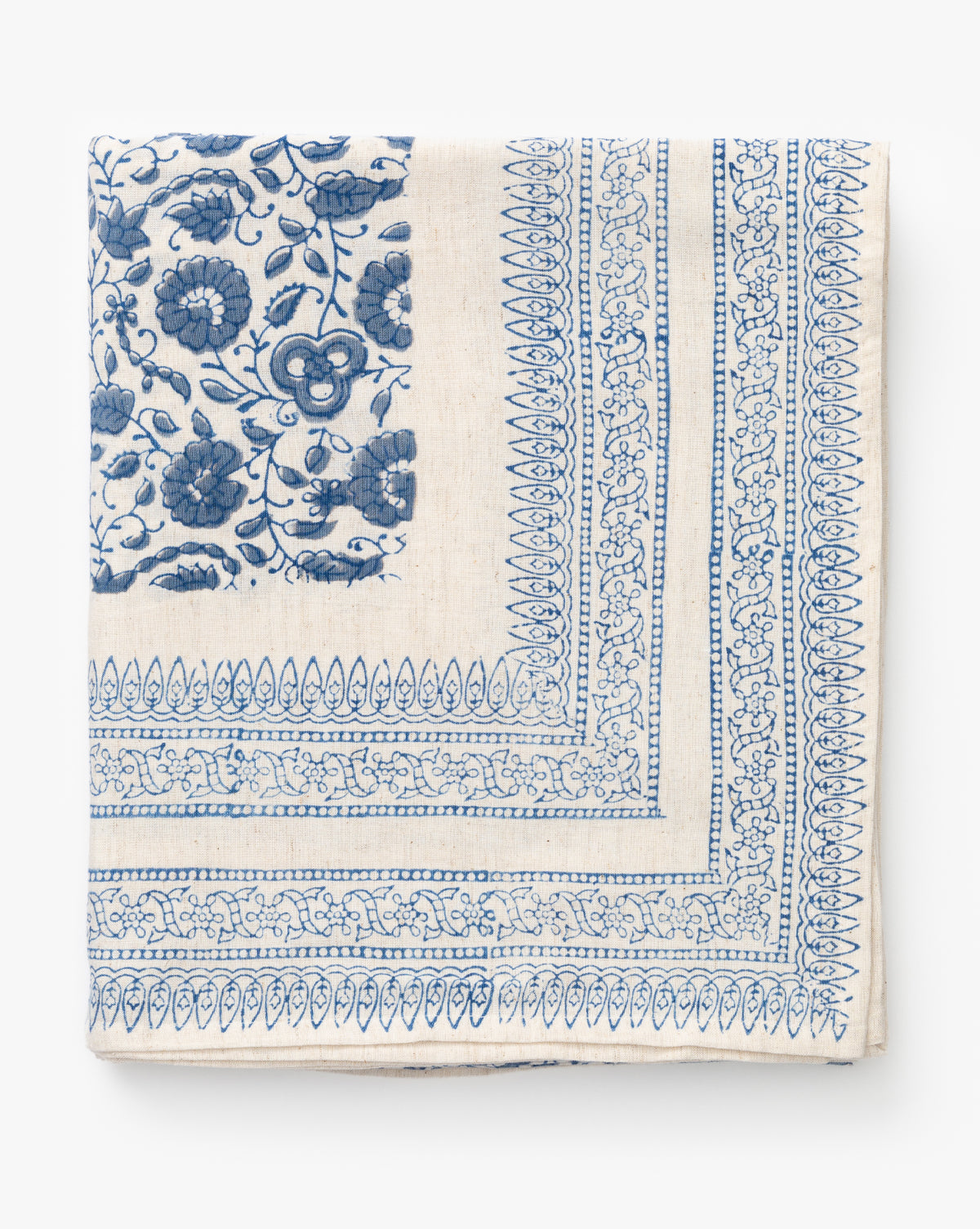 McGee & Co - Jennie Tablecloth