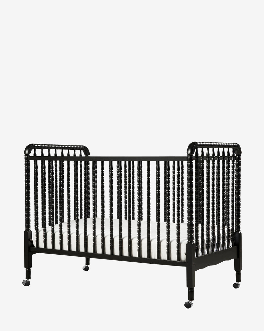 McGee & Co - Jenny Lind 3 - in - 1 Convertible Crib