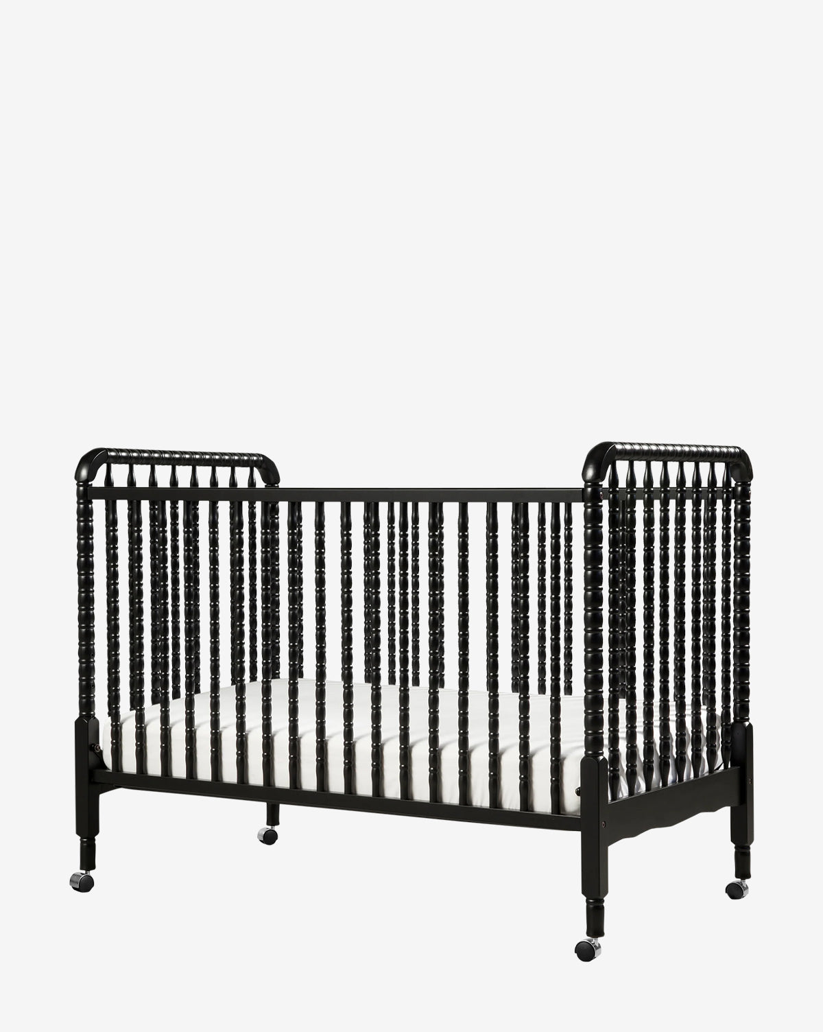 McGee & Co - Jenny Lind 3 - in - 1 Convertible Crib