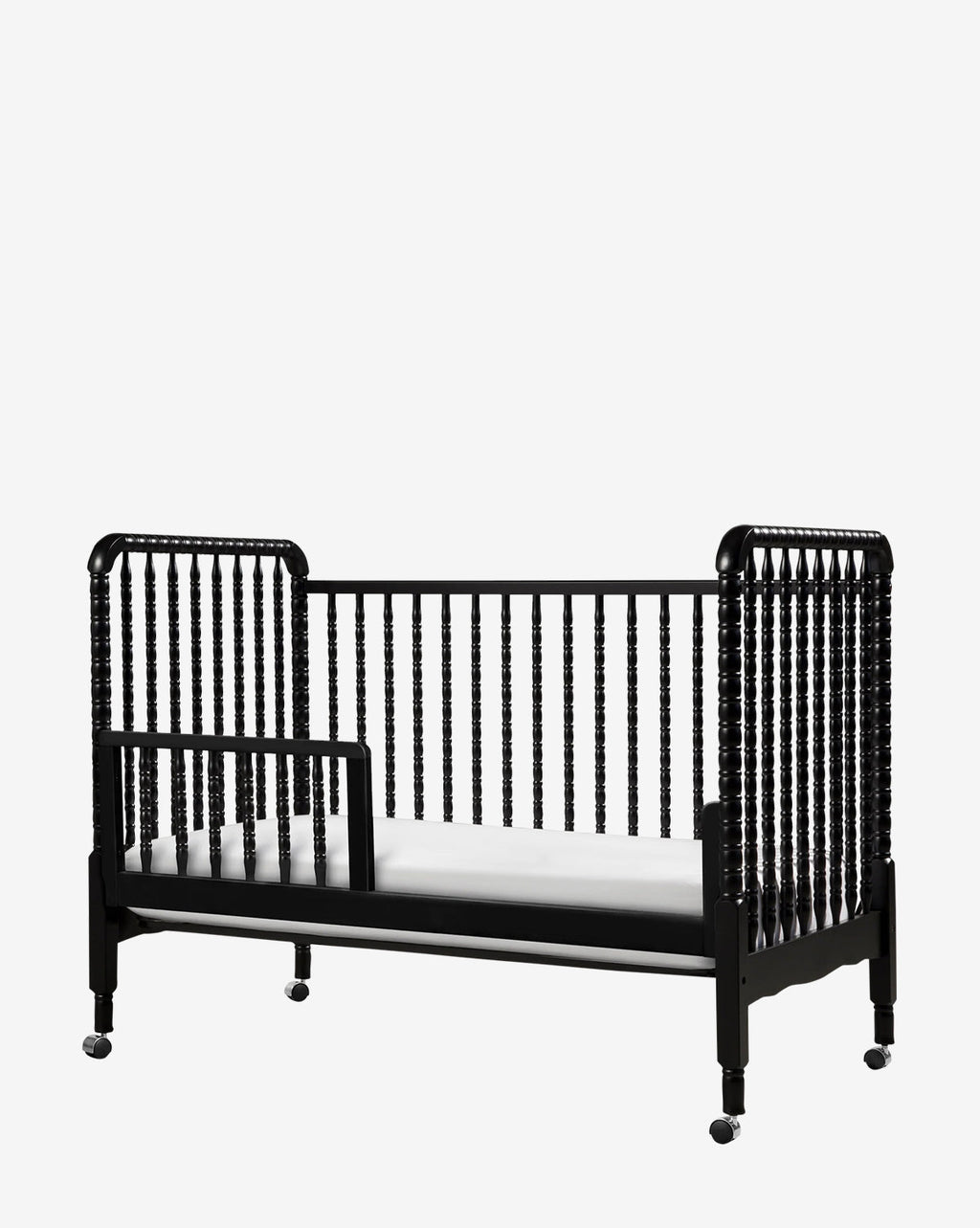 McGee & Co - Jenny Lind 3 - in - 1 Convertible Crib