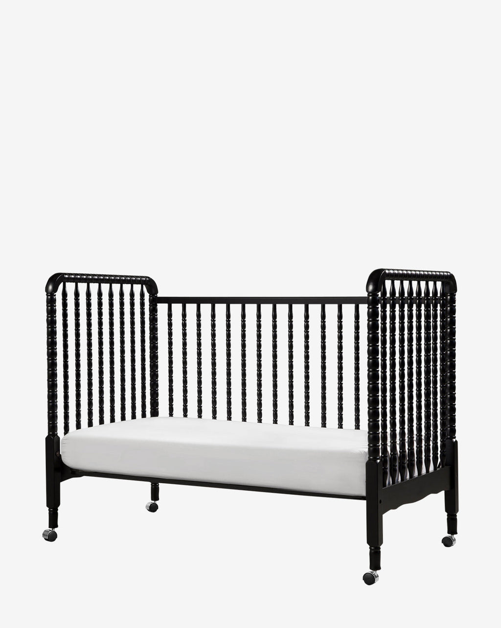 McGee & Co - Jenny Lind 3 - in - 1 Convertible Crib